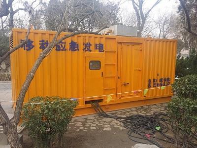 小店柴油发电机维修保养工作要做哪些